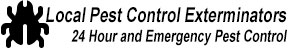Norwalk WI Pest Control Exterminators